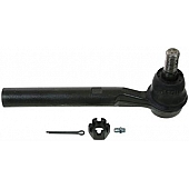 Moog Chassis Tie Rod End - ES800762