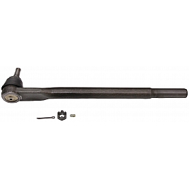 Moog Chassis Tie Rod End - ES800777