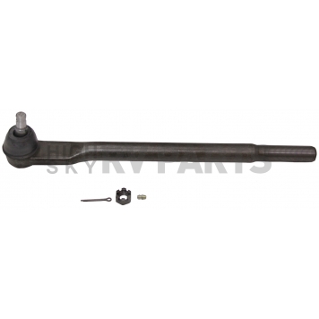 Moog Chassis Tie Rod End - ES800777-1