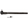 Moog Chassis Tie Rod End - ES800777