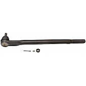Moog Chassis Tie Rod End - ES800778