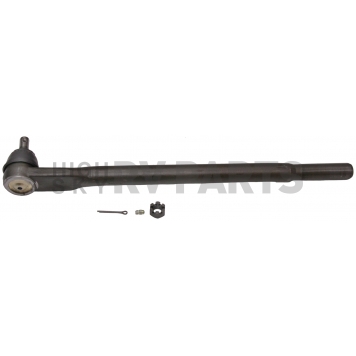 Moog Chassis Tie Rod End - ES800778
