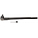Moog Chassis Tie Rod End - ES800778