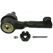 Moog Chassis Tie Rod End - ES800799