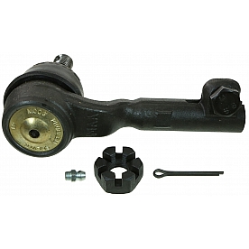 Moog Chassis Tie Rod End - ES800799