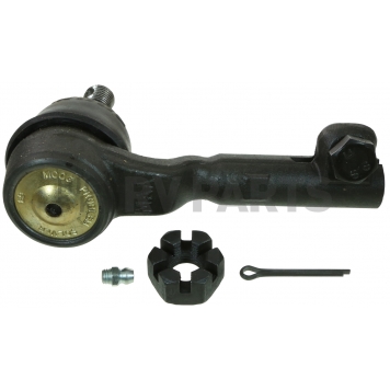 Moog Chassis Tie Rod End - ES800799