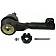 Moog Chassis Tie Rod End - ES800799