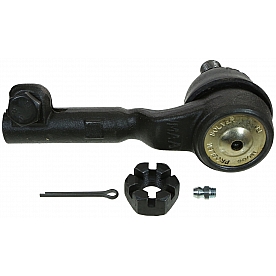 Moog Chassis Tie Rod End - ES800800