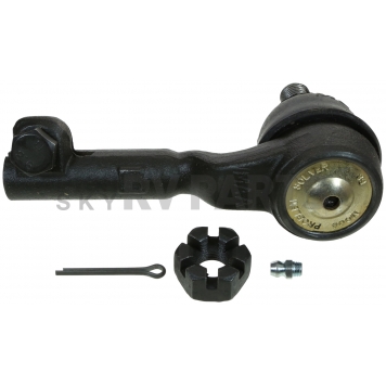 Moog Chassis Tie Rod End - ES800800