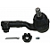 Moog Chassis Tie Rod End - ES800800
