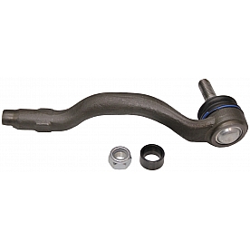 Moog Chassis Tie Rod End - ES800805