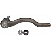 Moog Chassis Tie Rod End - ES800806