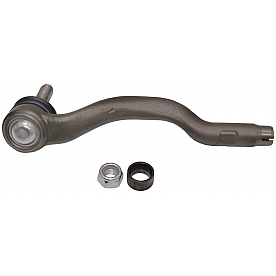 Moog Chassis Tie Rod End - ES800806