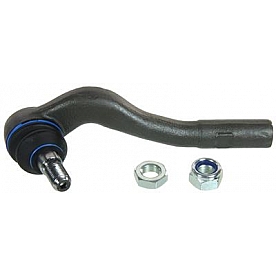 Moog Chassis Tie Rod End - ES800811
