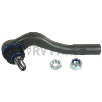 Moog Chassis Tie Rod End - ES800811