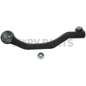 Moog Chassis Tie Rod End - ES800814