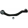 Moog Chassis Tie Rod End - ES800814
