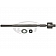 Quick Steer Tie Rod End - EV236