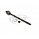 Quick Steer Tie Rod End - EV236