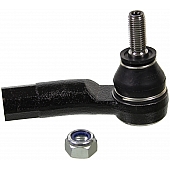 Moog Chassis Tie Rod End - ES80666