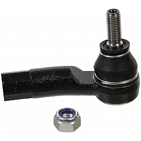 Moog Chassis Tie Rod End - ES80666