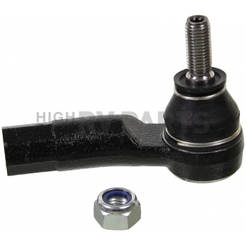 Moog Chassis Tie Rod End - ES80666