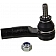 Moog Chassis Tie Rod End - ES80666