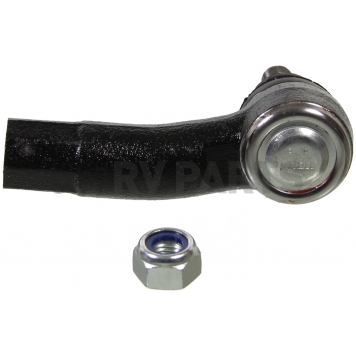 Moog Chassis Tie Rod End - ES80666-1