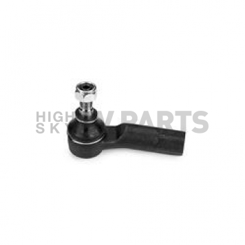Moog Chassis Tie Rod End - ES80667