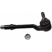 Moog Chassis Tie Rod End - ES80676