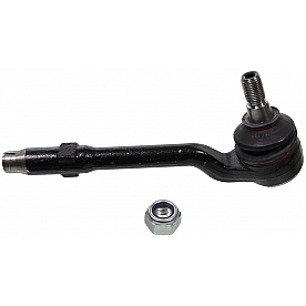 Moog Chassis Tie Rod End - ES80676