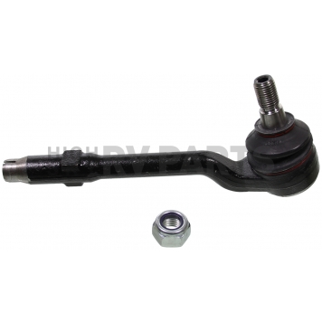 Moog Chassis Tie Rod End - ES80676