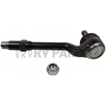 Moog Chassis Tie Rod End - ES80676-1