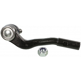 Moog Chassis Tie Rod End - ES80688
