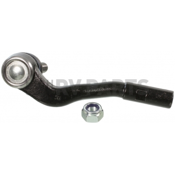 Moog Chassis Tie Rod End - ES80688