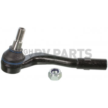 Moog Chassis Tie Rod End - ES80688-1