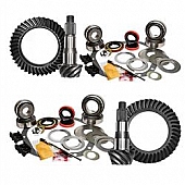 Nitro Gear Ring and Pinion - GPCOLORADO