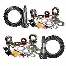 Nitro Gear Ring and Pinion - GPCOLORADO
