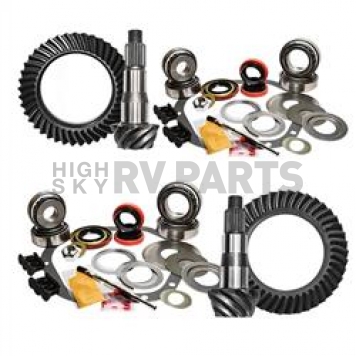 Nitro Gear Ring and Pinion - GPCOLORADO