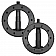Yukon Gear & Axle Ring and Pinion - YGKT002-488