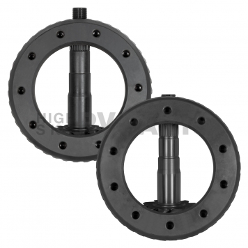Yukon Gear & Axle Ring and Pinion - YGKT006-411-4-1