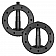 Yukon Gear & Axle Ring and Pinion - YGKT006-411-4