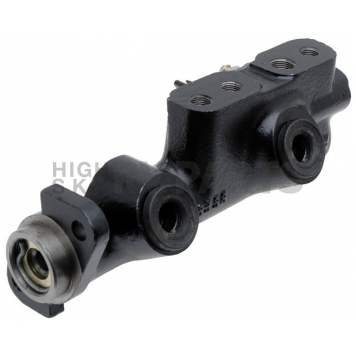 Raybestos Brakes Brake Master Cylinder - MC39400