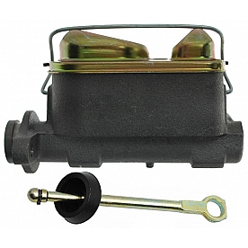 Raybestos Brakes Brake Master Cylinder - MC39401