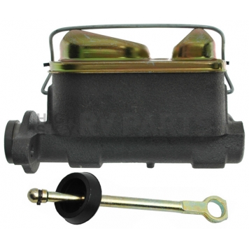 Raybestos Brakes Brake Master Cylinder - MC39401