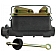Raybestos Brakes Brake Master Cylinder - MC39401