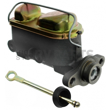 Raybestos Brakes Brake Master Cylinder - MC39401-1