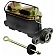 Raybestos Brakes Brake Master Cylinder - MC39401