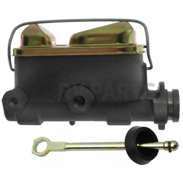 Raybestos Brakes Brake Master Cylinder - MC39401-2