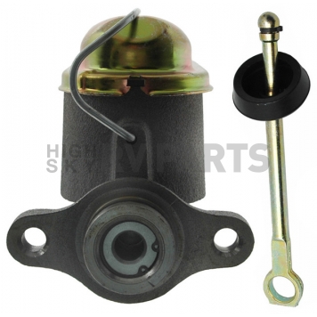 Raybestos Brakes Brake Master Cylinder - MC39401-3